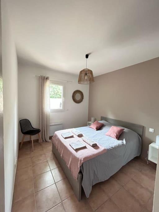 Villa Tamaris Carcassonne Luaran gambar